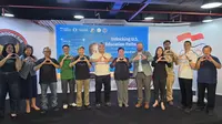 NOC Indonesia Bantu Atlet Dapat Beasiswa di AS, Renang dan Tenis Paling Banyak