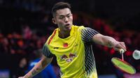 Lin Dan, memastikan bakal berpartisipasi pada turnamen Singapura Terbuka di Singapore Indoor Stadium, 12-17 April 2016.