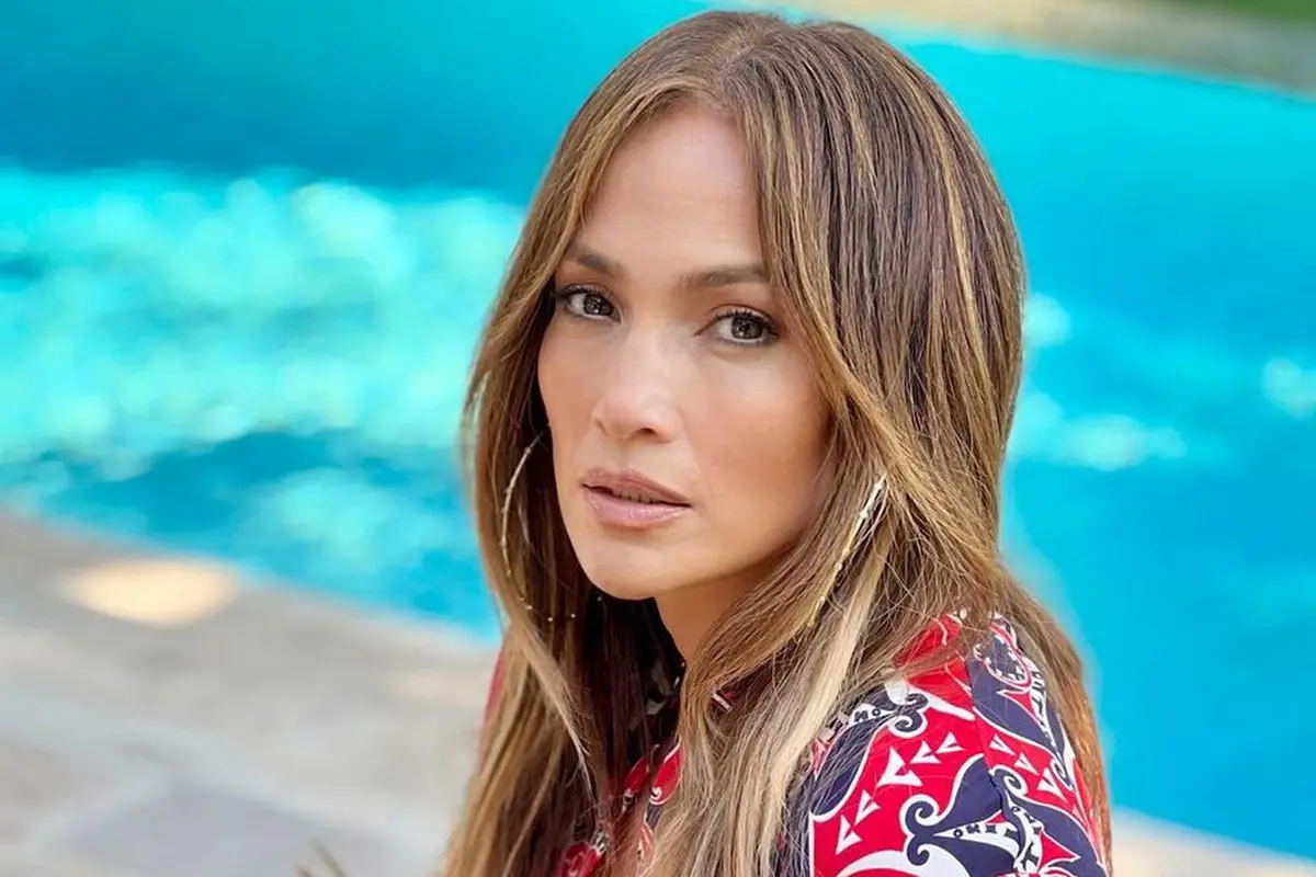 Jennifer Lopez
