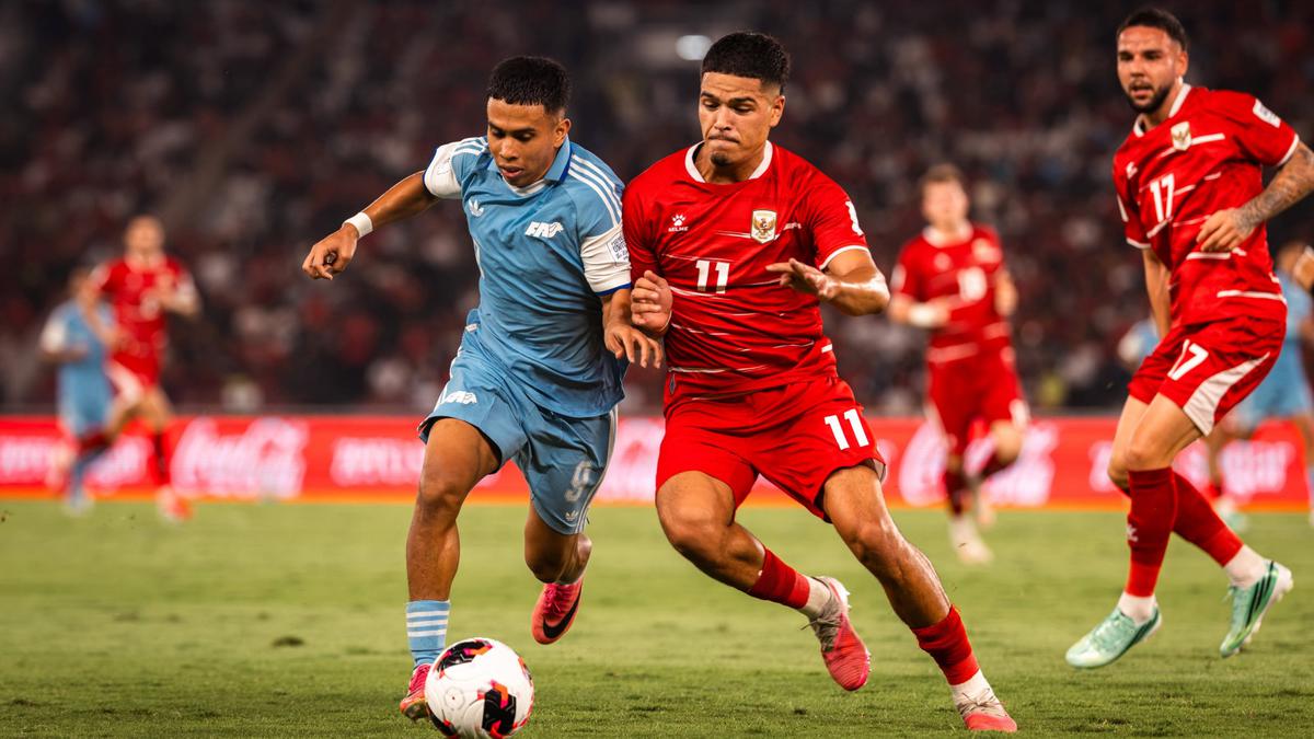 Jelang Duel di FIFA ASEAN Cup 2026, Timnas Indonesia Diperingatkan Serangan Balik Berbahaya Malaysia