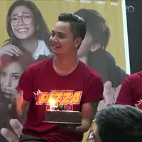 Bintang sinetron Derby Romero baru saja merayakan ulang tahunnya yang ke-25. Bagaimana ia menyingkapi usianya sekarang?