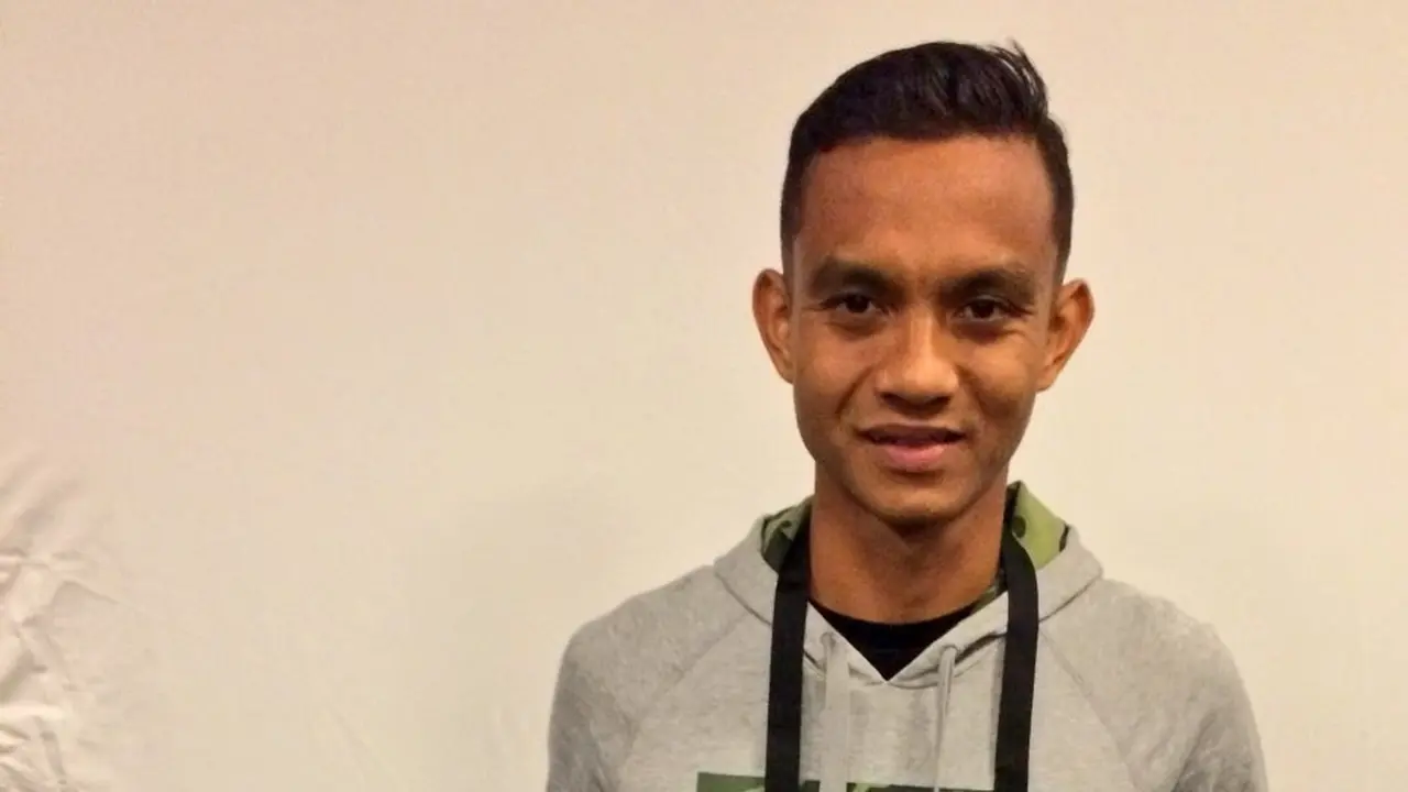 Mohd Faiz Subri