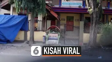 KISAH VIRAL