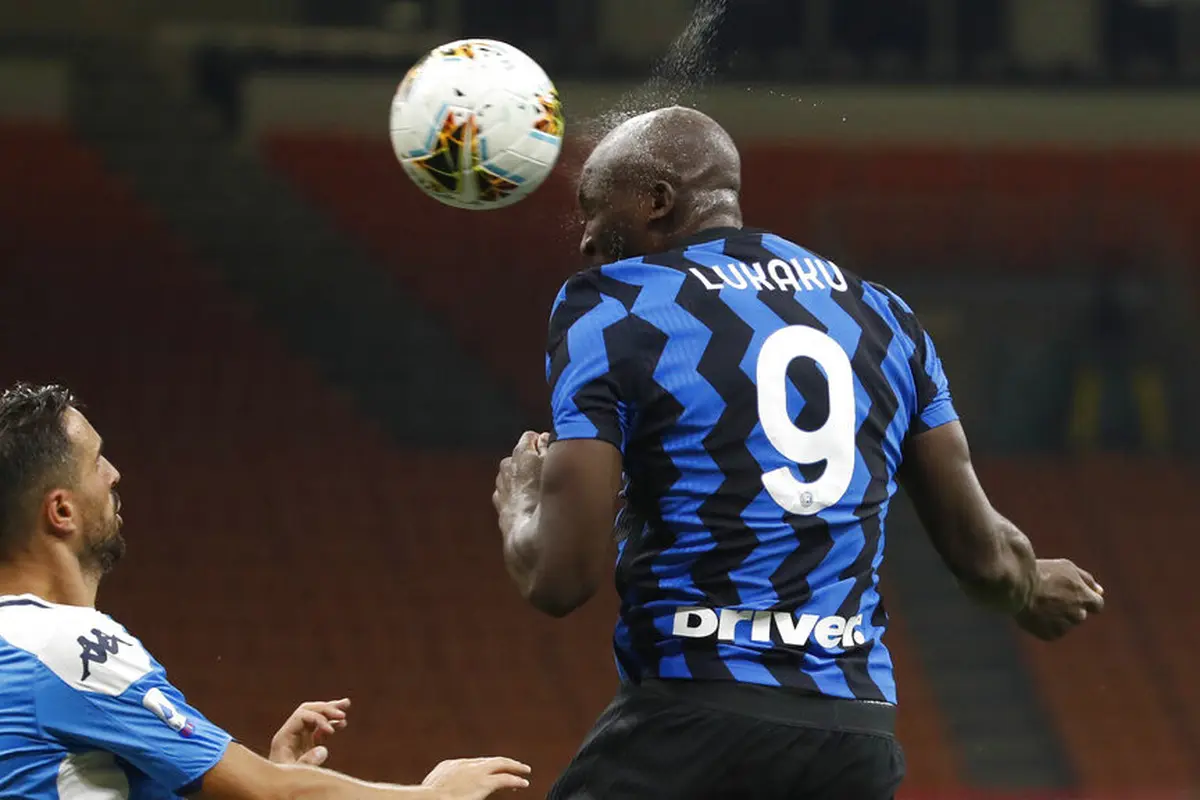 Inter Milan vs Napoli