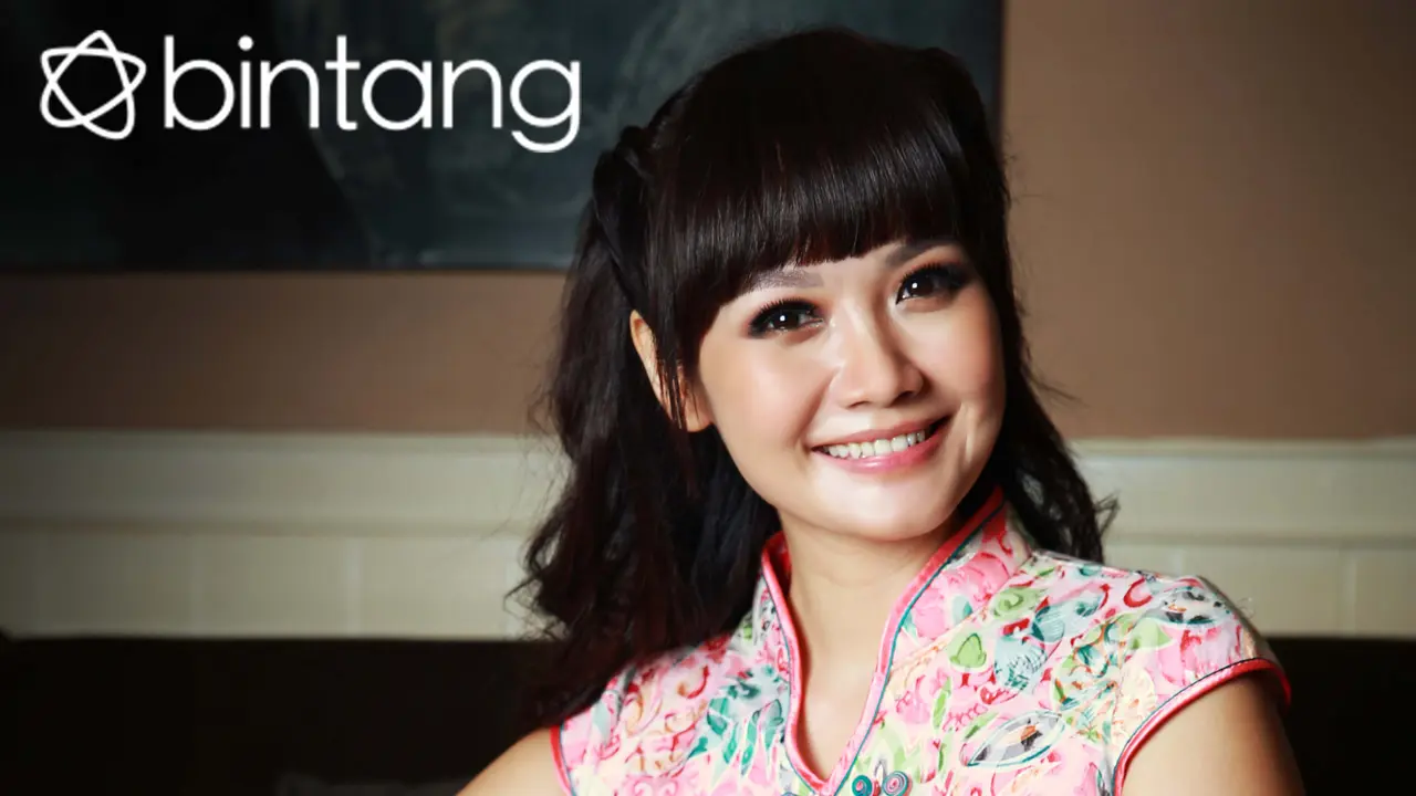 [Bintang] Alena Wu
