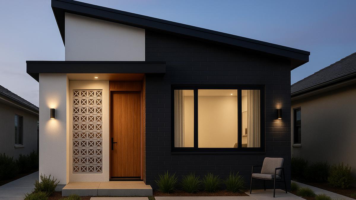 Desain Rumah Sederhana 1 Lantai DWG AutoCAD, Ini 6 Situs Download Gratisnya