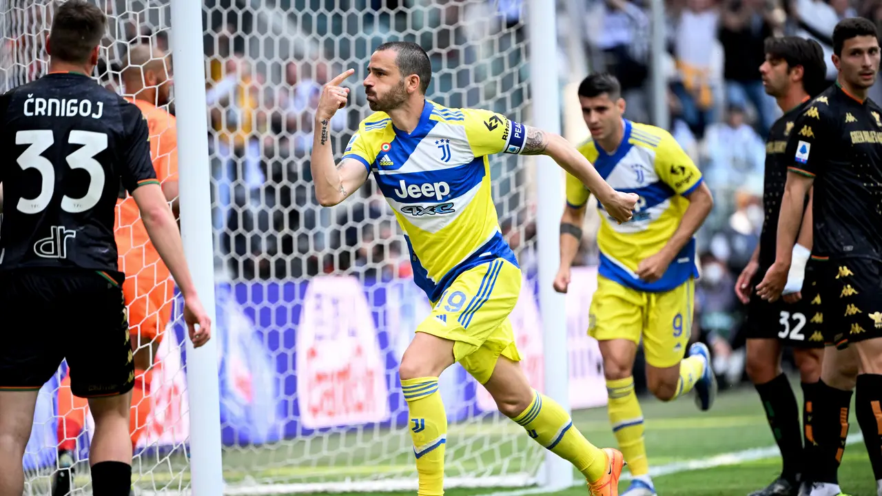 Leonardo Bonucci