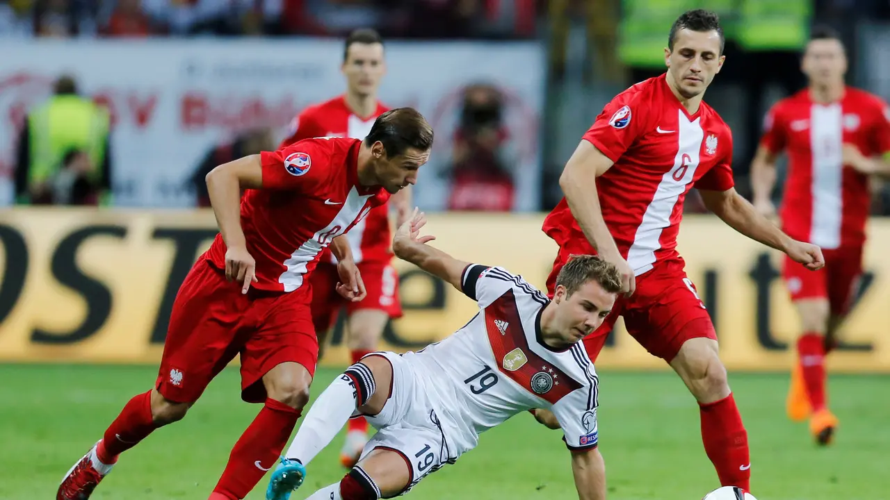 Mario Gotze