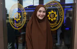 Ibunda Zaskia Adya Mecca Terserang Stroke, Langsung Dilarikan ke IGD