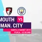 Premier League: AFC Bournemouth Vs Manchester City (Bola.com/Adreanus Titus)