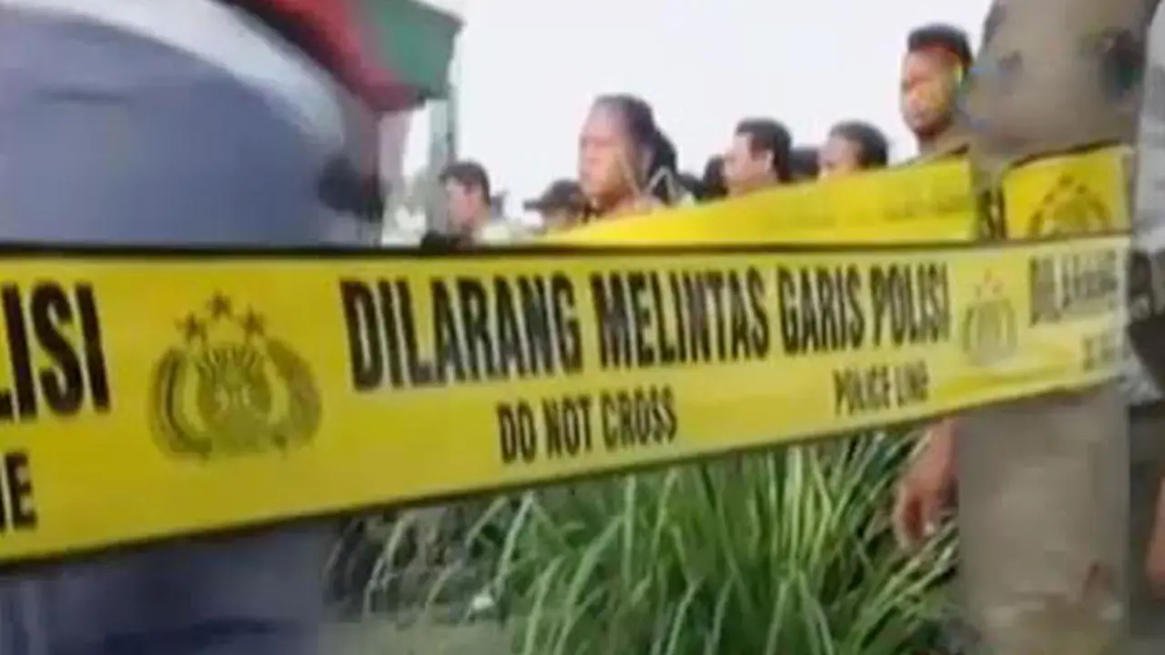 Korban Tewas Bom Ikan hingga Bemo Perpustakaan Keliling