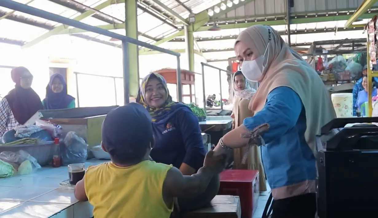 Ucok Baba (Youtube/Ucok Baba official)