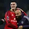 Manchester United Tegas Tolak Jual Benjamin Sesko meski Tottenham Ikut Mengincar