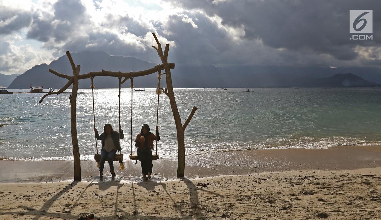 Pesona Pantai Mutiara Trenggalek Surga Tersembunyi Yang Indah