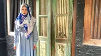 Pertahankan Prinsip, Miftahul Jannah Bikin Mulan Jameela Terenyuh