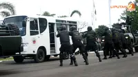 Misi Damai PBB, 126 Personel Yonif Infanteri RI Diutus ke Sudan