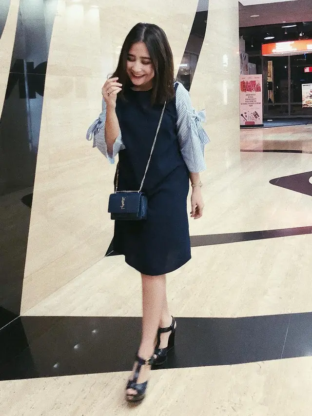 [Bintang] Prilly Latuconsina