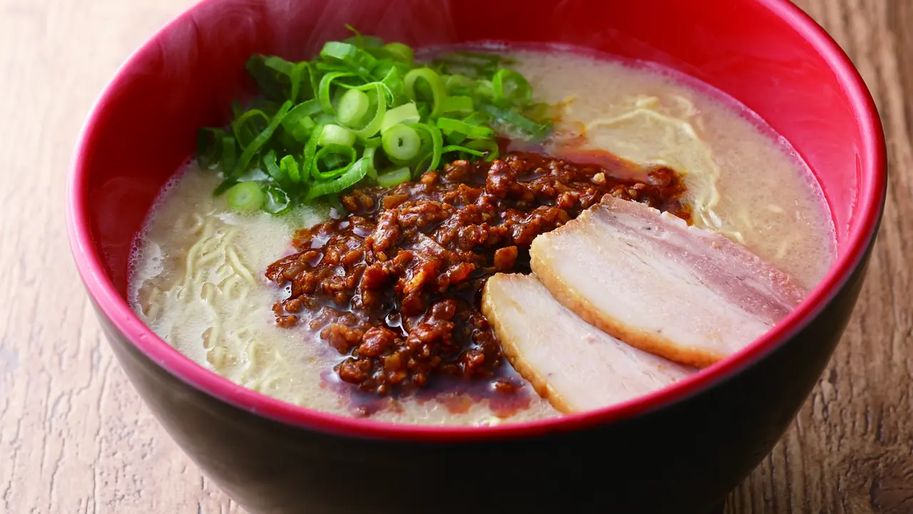Ippudo Tawarkan Kuah Ramen yang Bisa Percantik Kulit