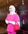 Jelang Ramadan, Nagita Slavina mencuri perhatian dengan penampilannya yang kembali berhijab [@heylocal.id]