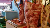 Harga Daging Sapi Hari Ini Masih Betah di Rp 150 Ribu