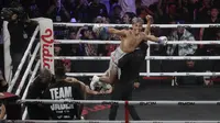 Hasil Lengkap Byon Combat 5: Banyak Kejutan, Anak Emas Celloszxz Tumbang!