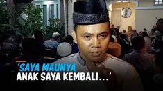 Pihak kepolisian menetapkan Tubagus Joddy sebagai tersangka dalam insiden kecelakaan yang menewaskan Vanessa Angel dan suami. Bagimana respon keluarga Vanessa?