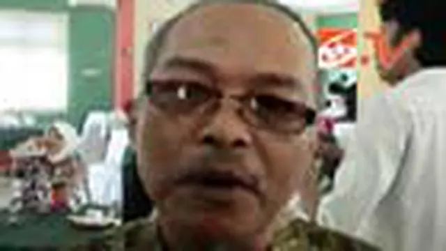 Ulama Banten Tolak Kekerasan