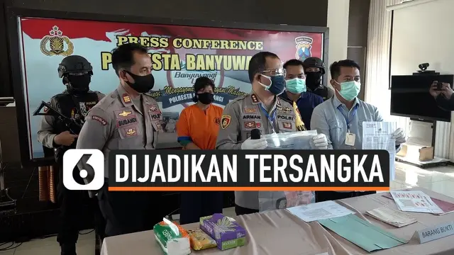 VIDEO: Tukang Sayur Lapor Dibegal Malah Dijadikan Tersangka, Kok Bisa?