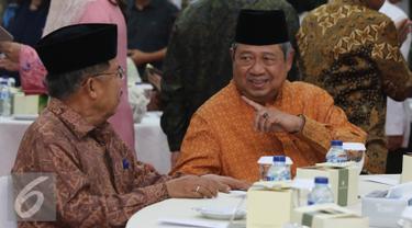 20160613- Buka Puasa di Rumah SBY-Jakarta-Herman Zakharia