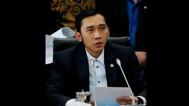 Edhi Baskoro Yudhoyono