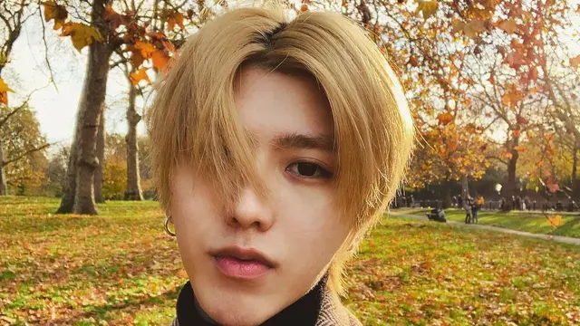 Cai Xukun