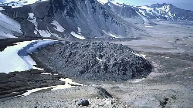 Gunung Novarupta