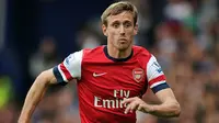 Bek Arsenal Kembali ke La Liga?