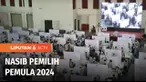 Pemilu serentak akan digelar tahun depan. Di setiap Pemilu selalu ada wajah-wajah baru yang antusias ikutan memilih untuk pertama kali. Mereka adalah para pemilih pemula.