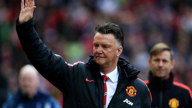 Ribery: Van Gaal Bukan Orang Baik