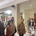 China Ingin Perluas Dialog dengan Partai Politik di Indonesia
