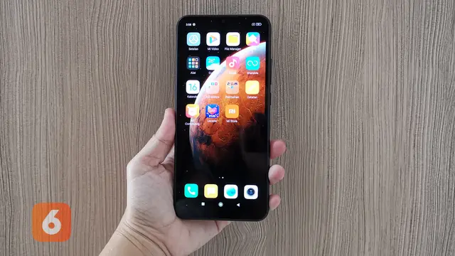 Redmi 9A