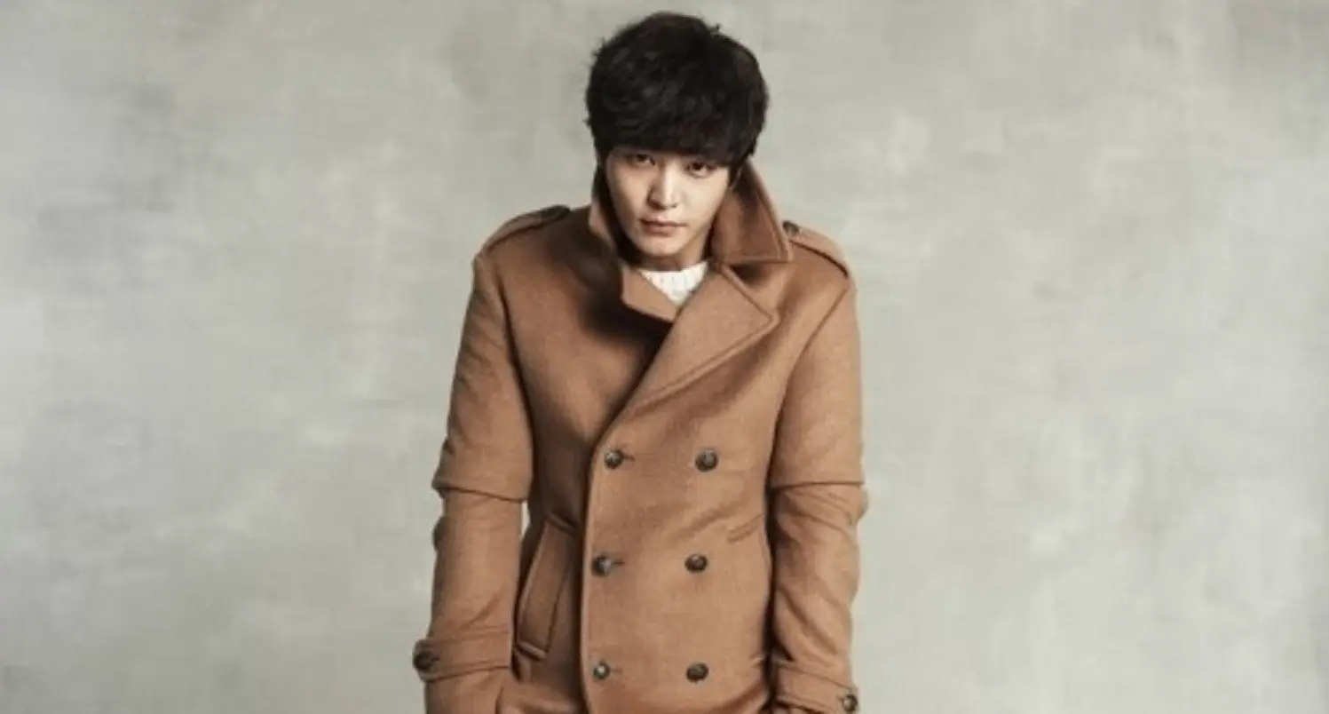 Joo Won (Pinterest)