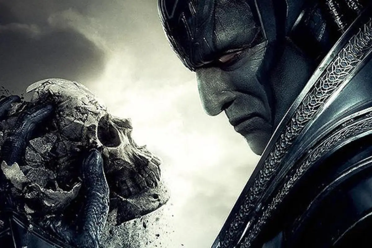 X-Men: Apocalypse 
