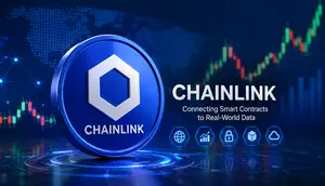 Microsoft Copilot Ramal Harga Chainlink Bisa Melejit 7 Kali Lipat