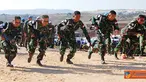 Citizen6, Lebanon: Dengan adanya acara lomba antar kontingen seperti ini diharapkan dapat menjalin komunikasi  dan koordinasi yang lebih harmonis untuk pelaksanaan tugas-tugas. (Pengirim: Badarudin Bakri)