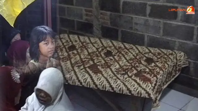 Bocah Korban Perkosaan Meninggal