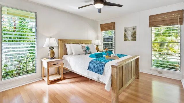 Tips Penataan Kamar yang Memberikan Dampak Positif untuk Kesehatan Mental