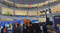 Turnamen Ini Gunakan Sistem Digital untuk Cegah Perjudian