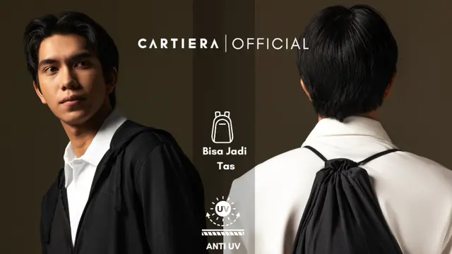 Jaket Olahraga Pria