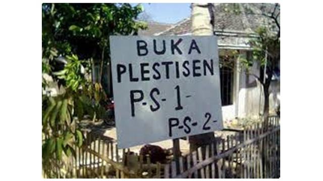 Nama Warung yang Salah Tulis Ini Malah Bikin Bingung