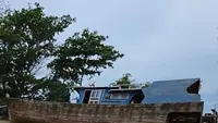 Jadi Barang Bukti Kasus Tambang, Kementerian ESDM Cari Pemilik Kapal KM JOI I