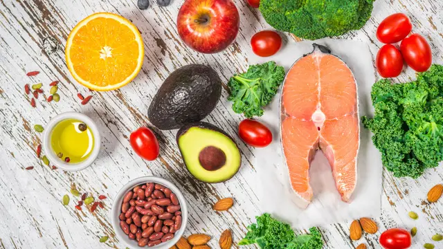 Diet Belanda Ampuh untuk Menjaga Kesehatan Otak? (Alexandr Vorobev/Shutterstock)