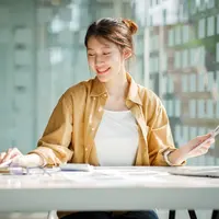 Mental yang kuat bisa dikembangkan melalui berbagai cara/copyright shutterstock/David Gyung