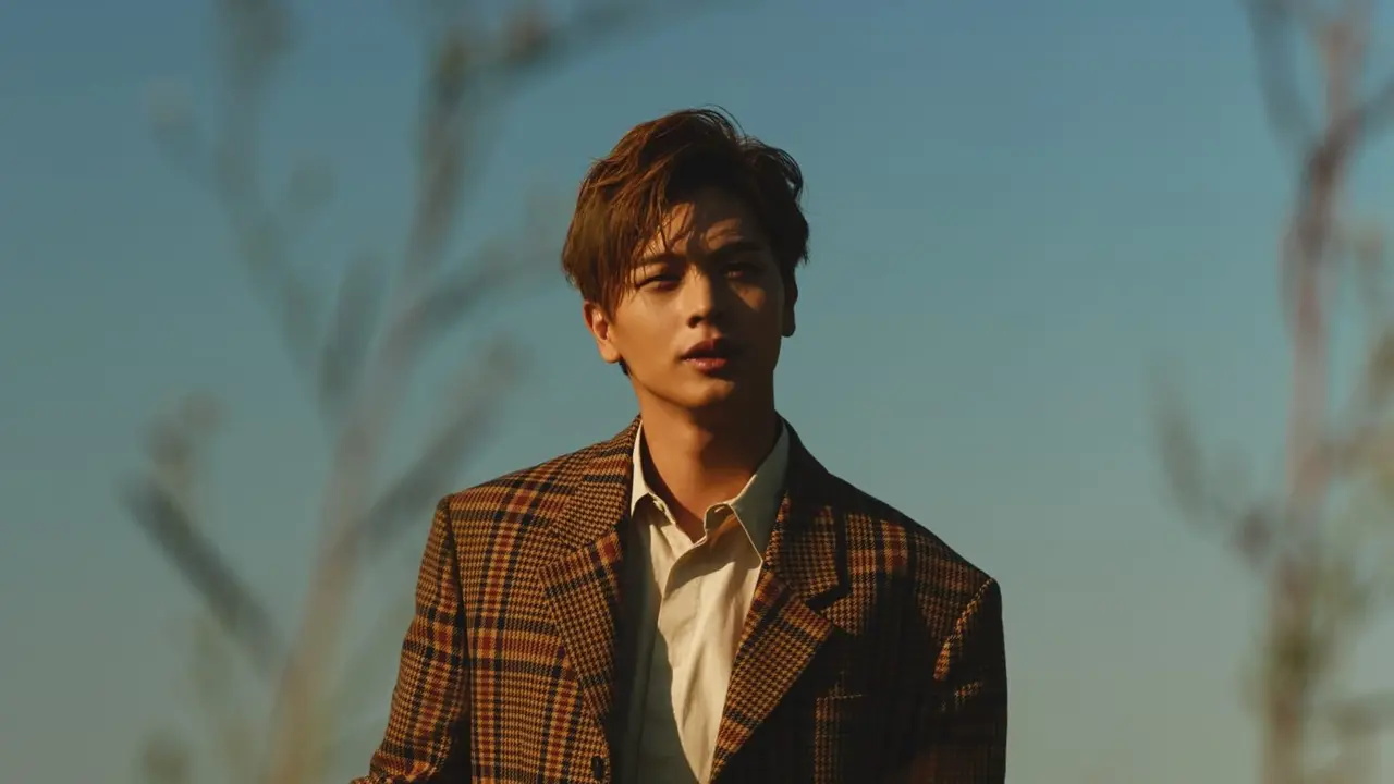 Yook Sungjae